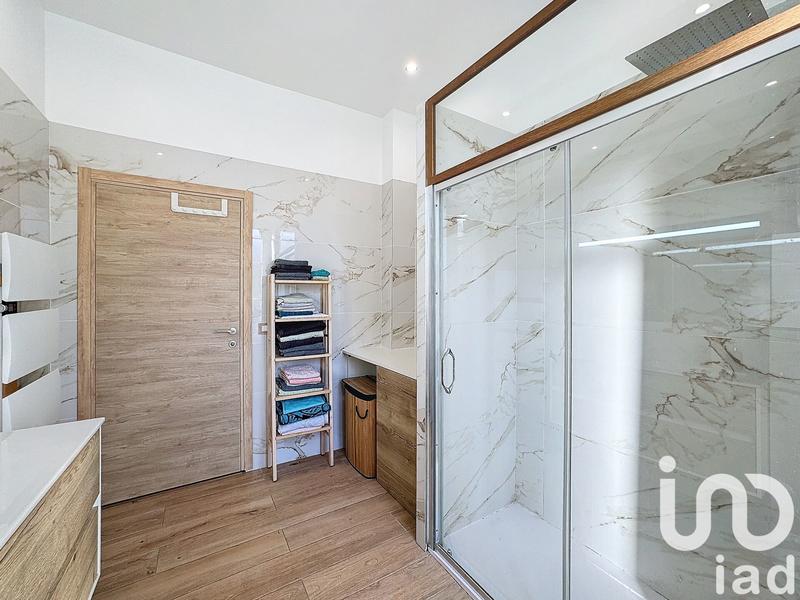 Appartement - 88 m² - 4 pièces