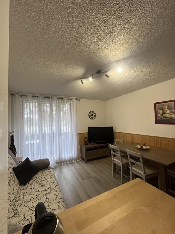 Appartement - 24 m² - 1 pièce