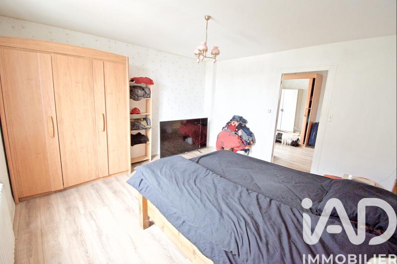 Maison - 104 m² - 4 pièces