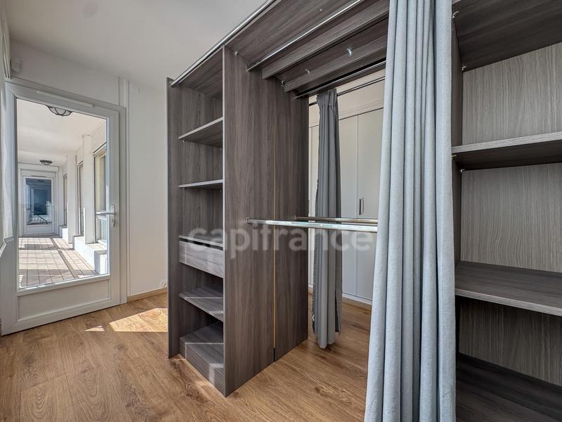 Appartement - 103 m² - 4 pièces