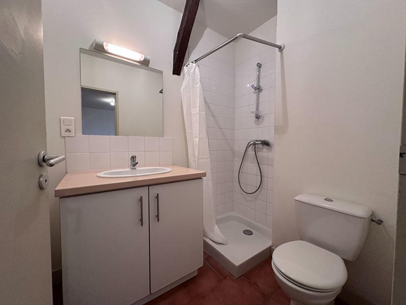 Appartement - 51 m² - 2 pièces