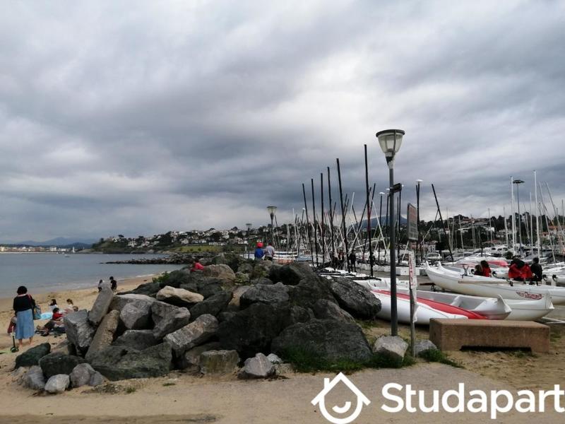 Appartement - 41 m² - 2 pièces