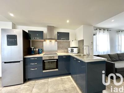 Studio - 34 m² - 1 pièce