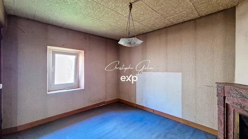 Maison traditionnelle - 90 m²