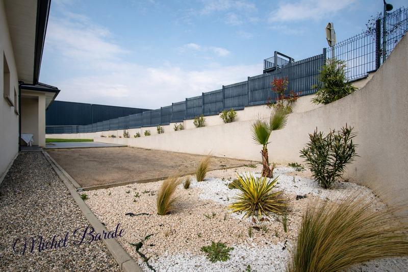 Maison - 156 m² - 6 pièces