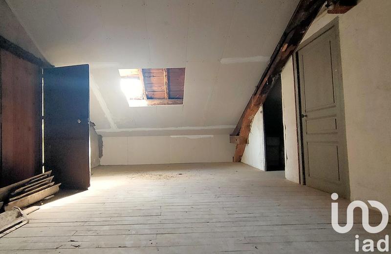 Maison - 282 m² - 11 pièces