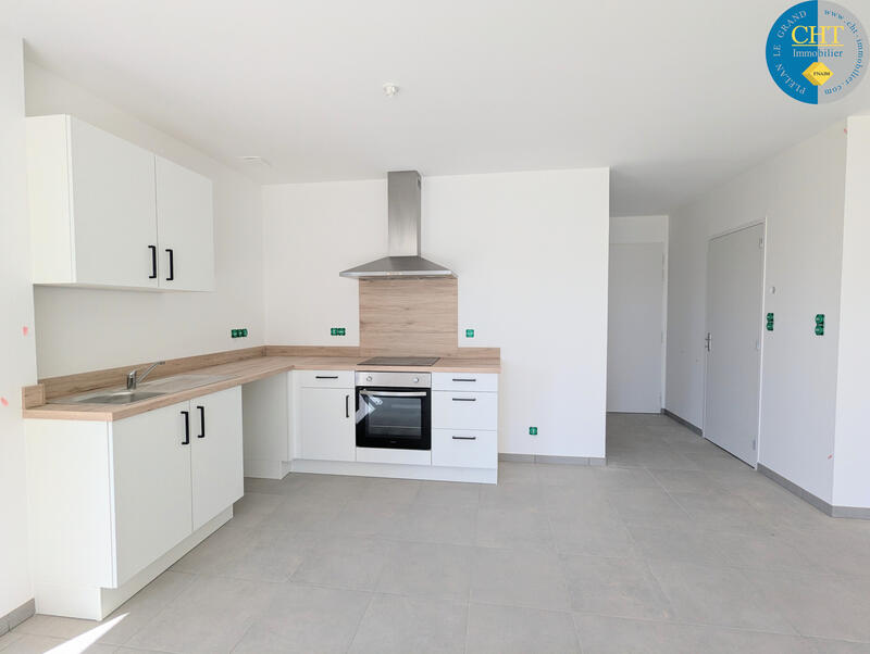 Maison - 98 m² - 5 pièces