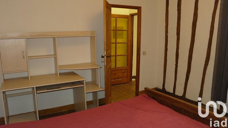 Maison - 229 m² - 15 pièces