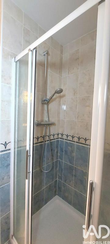 Appartement - 89 m² - 4 pièces