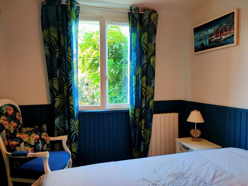 Maison - 160 m² - 8 pièces