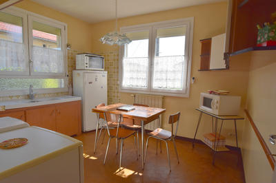 Maison - 86 m² - 4 pièces