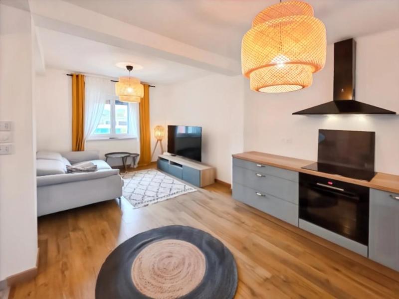 Maison - 164 m² - 7 pièces