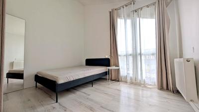 Appartement - 10 m² - 1 pièce