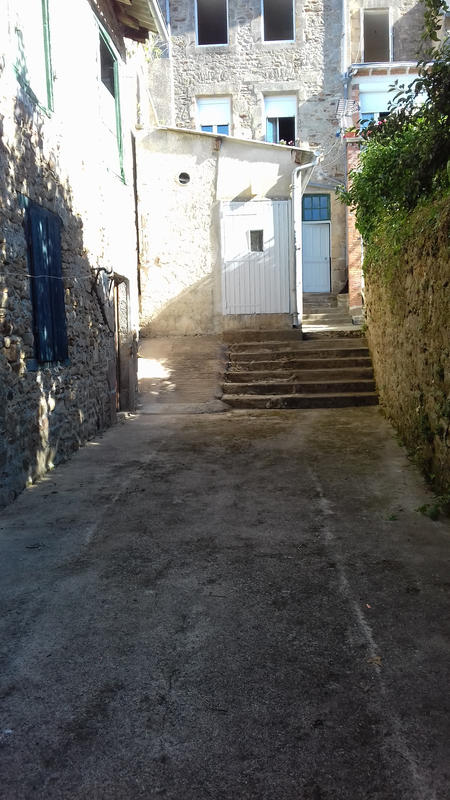 Immeuble - 263 m² - 13 pièces