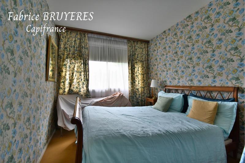 Appartement - 69 m² - 4 pièces