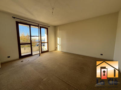 Appartement - 72 m² - 3 pièces