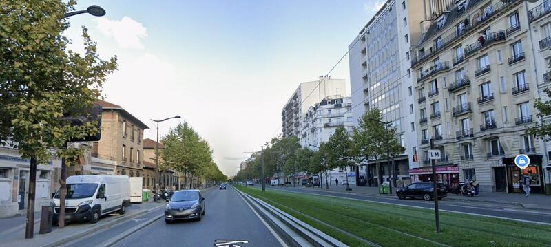 Local commercial - 65 m²