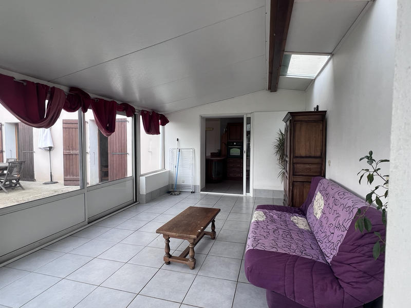 Appartement - 73 m² - 3 pièces