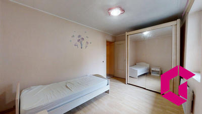 Maison - 98 m² - 4 pièces