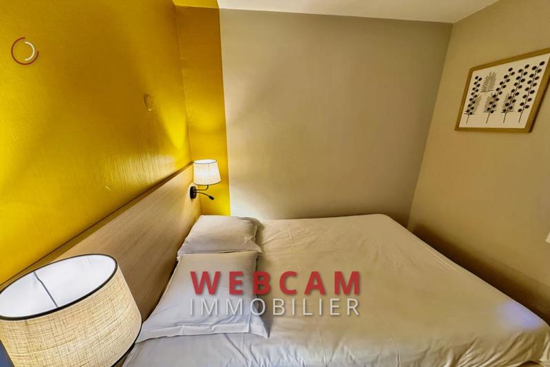 Appartement - 33 m² - 2 pièces