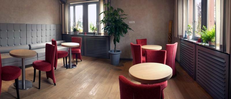 Visite guidée de la cave du domaine Bott Frères