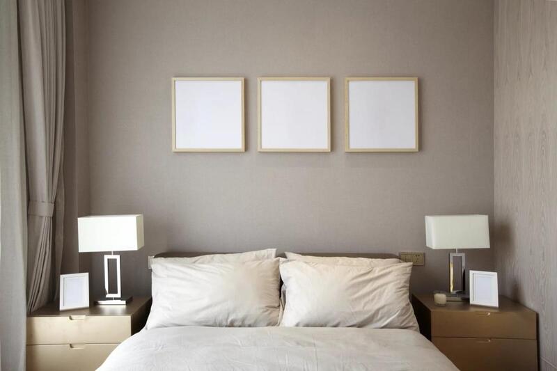 Appartement - 138 m² - 6 pièces