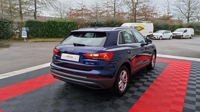Audi Q3 35 Tfsi 150 Ch s tronic 7 Design