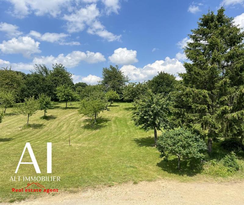 Maison ancienne - 110 m² - 5 pièces