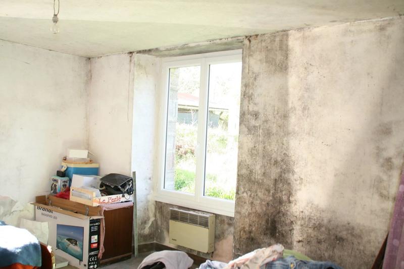 Maison - 69 m² - 3 pièces