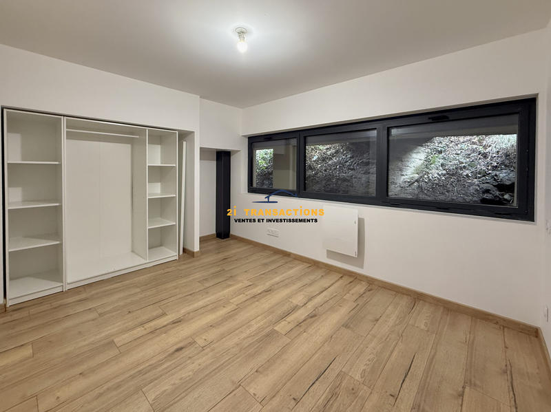 Appartement - 98 m² - 3 pièces