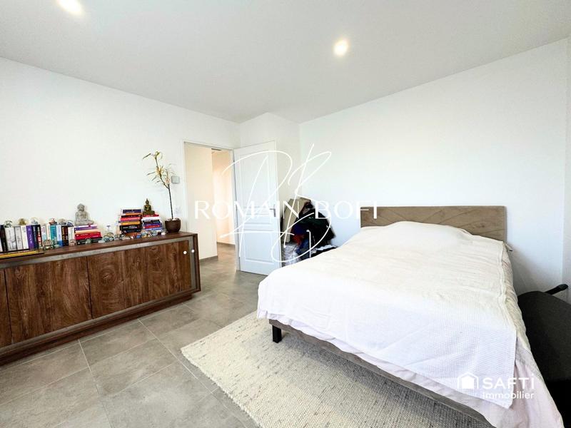 Maison - 142 m² - 5 pièces