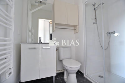 Appartement - 20 m² - 1 pièce