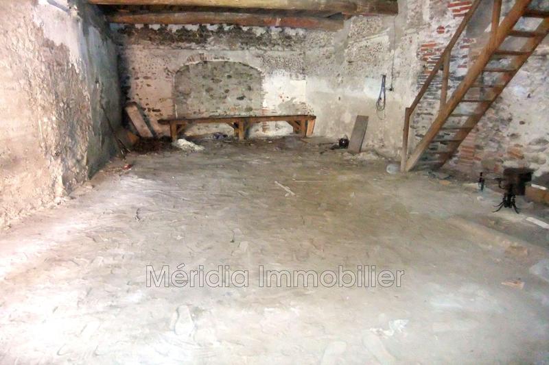 Grange - 152 m² - 2 pièces