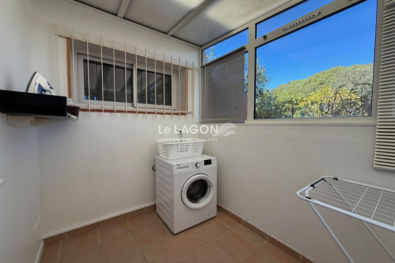 Maison - 56 m² - 4 pièces