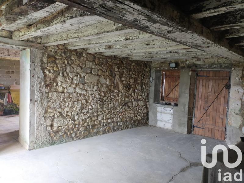 Maison - 250 m² - 8 pièces