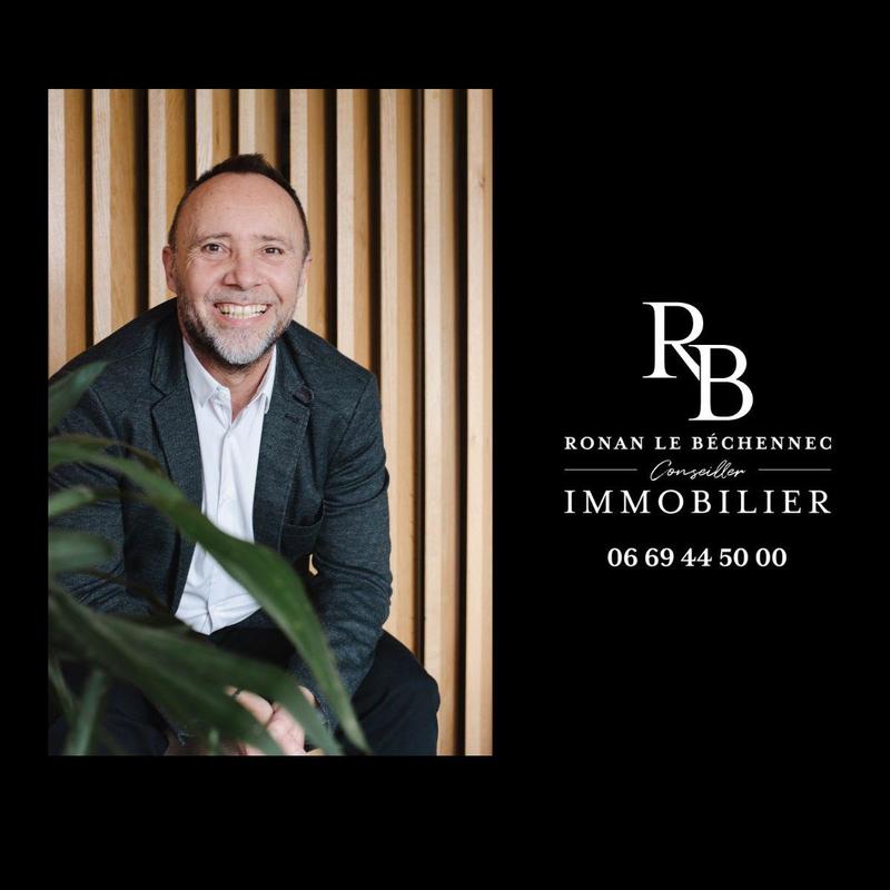 Appartement - 191 m² - 6 pièces