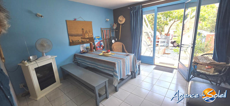 Maison - 71 m² - 4 pièces