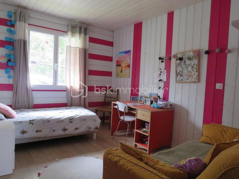 Maison de campagne - 127 m² - 6 pièces