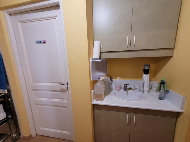 Local commercial - 250 m²