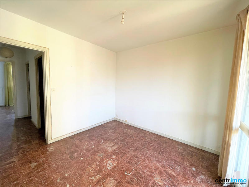 Appartement - 73 m² - 4 pièces