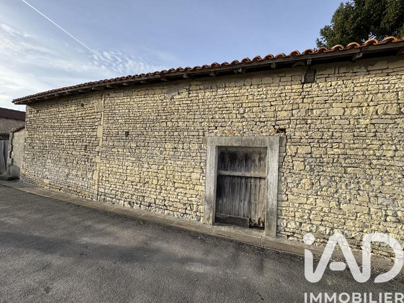 Maison de village - 178 m² - 6 pièces