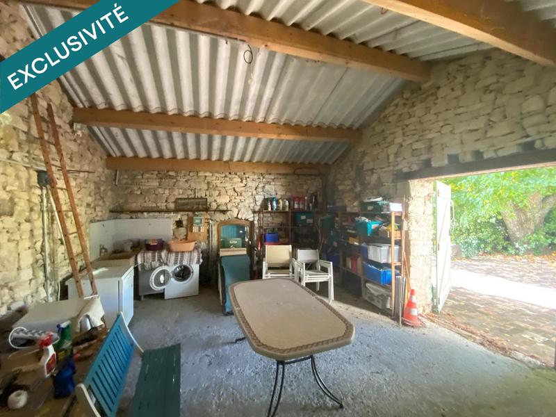 Maison - 147 m² - 7 pièces