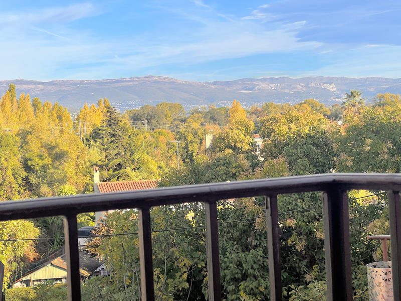 Appartement - 48 m² - 3 pièces