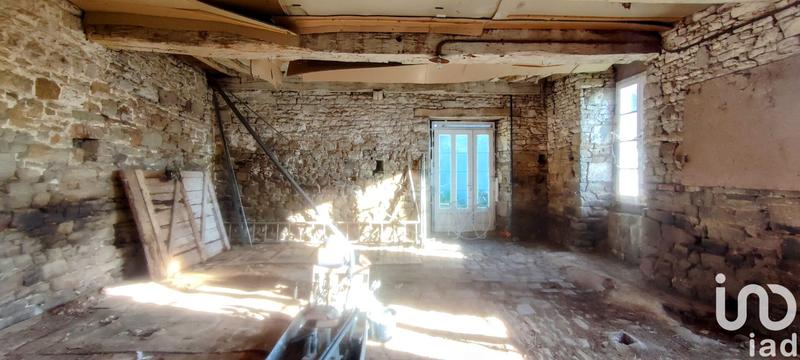 Maison - 288 m² - 8 pièces