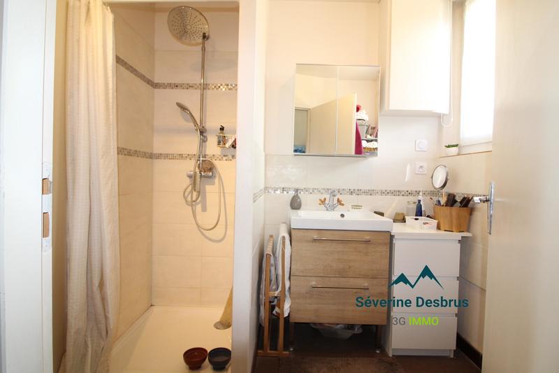 Maison - 74 m² - 4 pièces