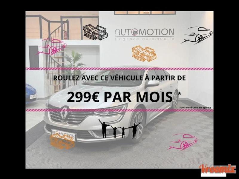 Renault Talisman 2.0 Bluedci 200cv Intens / Suivi Complet