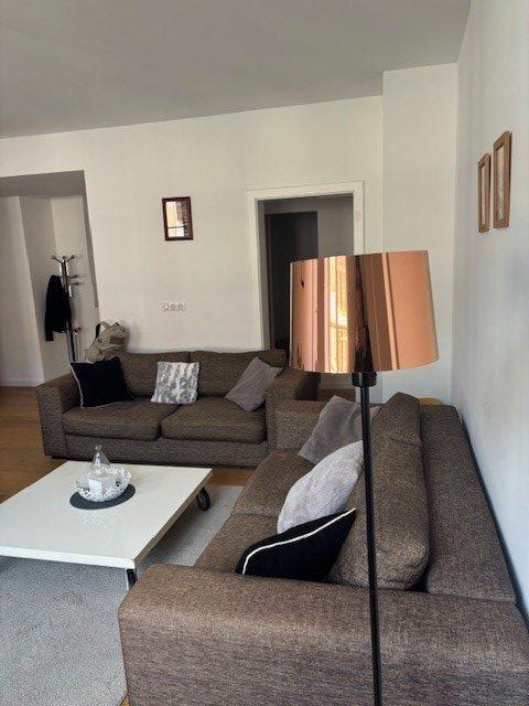 Appartement - 94 m² - 4 pièces