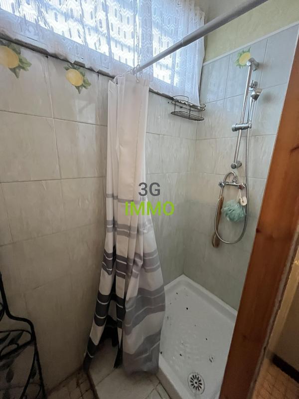 Villa - 88 m² - 4 pièces