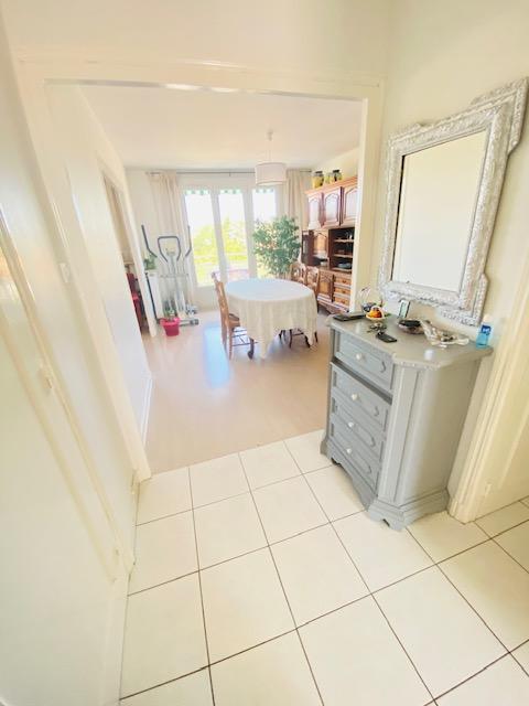 Appartement - 73 m² - 4 pièces