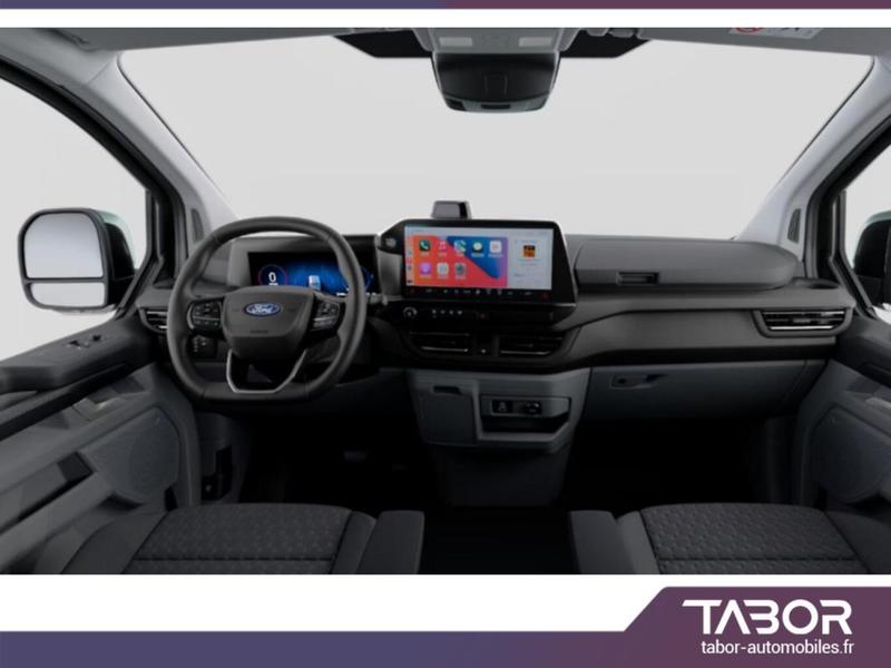 Ford Transit Custom DCiV 170 Aut Limited 320l2